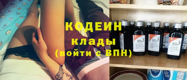 хмурый Нягань